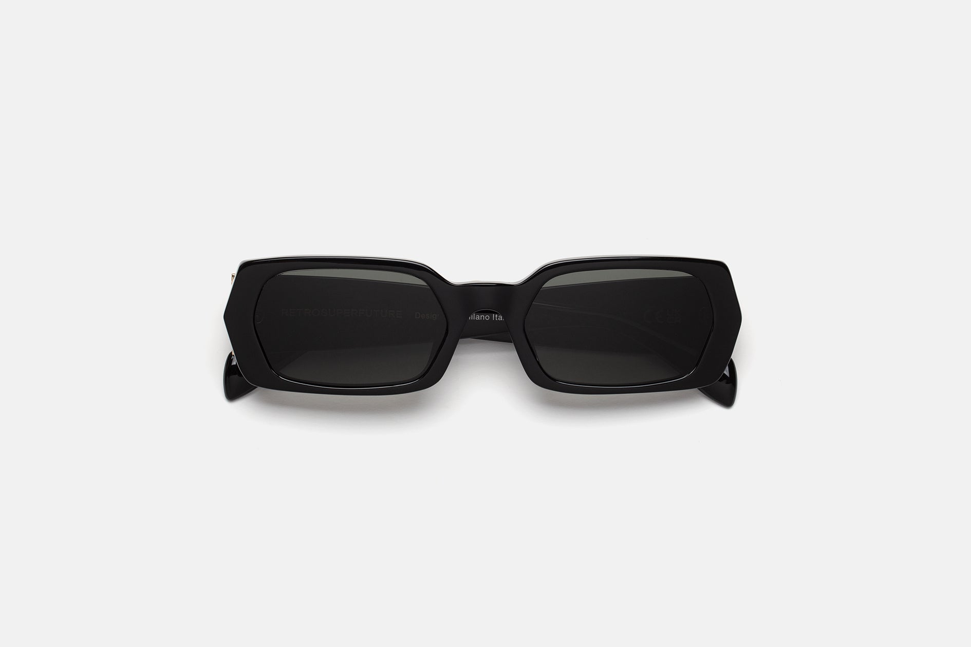 L'Altro Black - Retrosuperfuture USA -