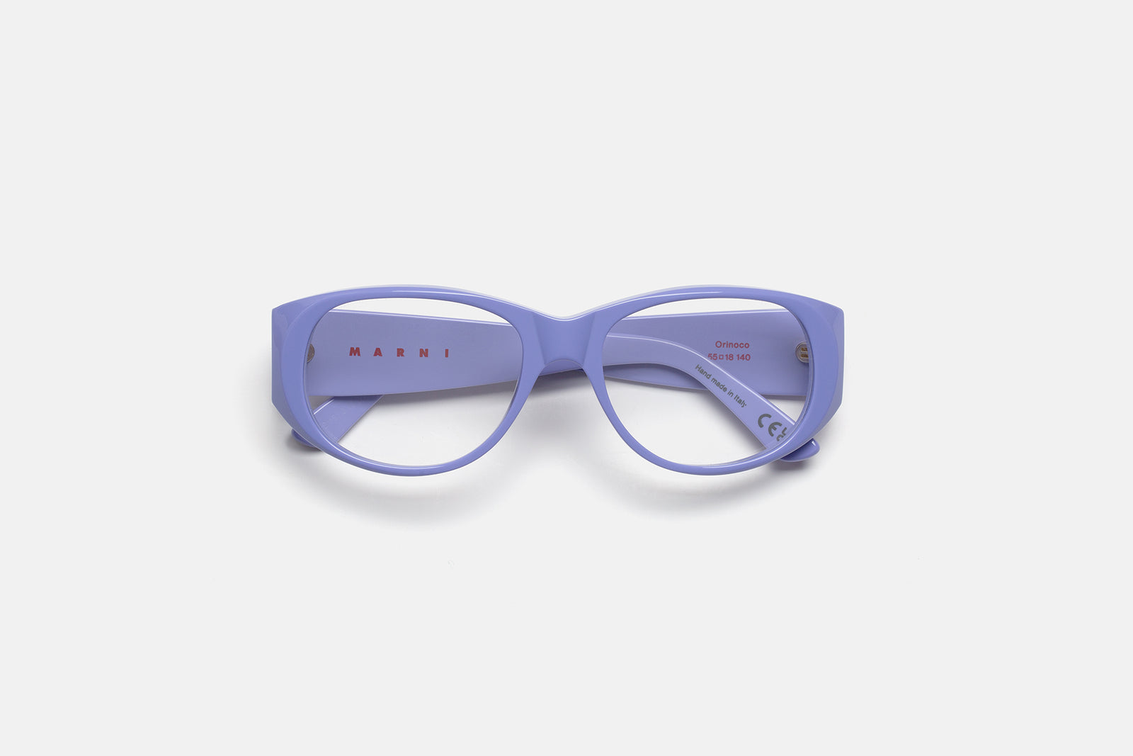 Orinoco Optical Lilac - Retrosuperfuture USA -