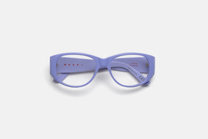 Orinoco Optical Lilac - Retrosuperfuture USA - — 1