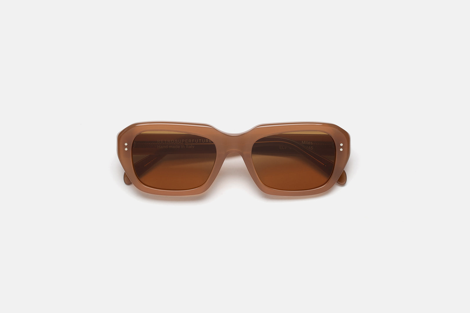 Miles Cola - Retrosuperfuture USA -