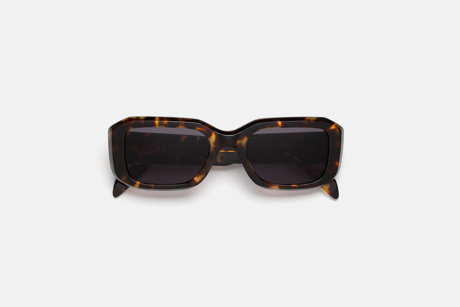 Sagrado Burnt Havana - Retrosuperfuture USA -