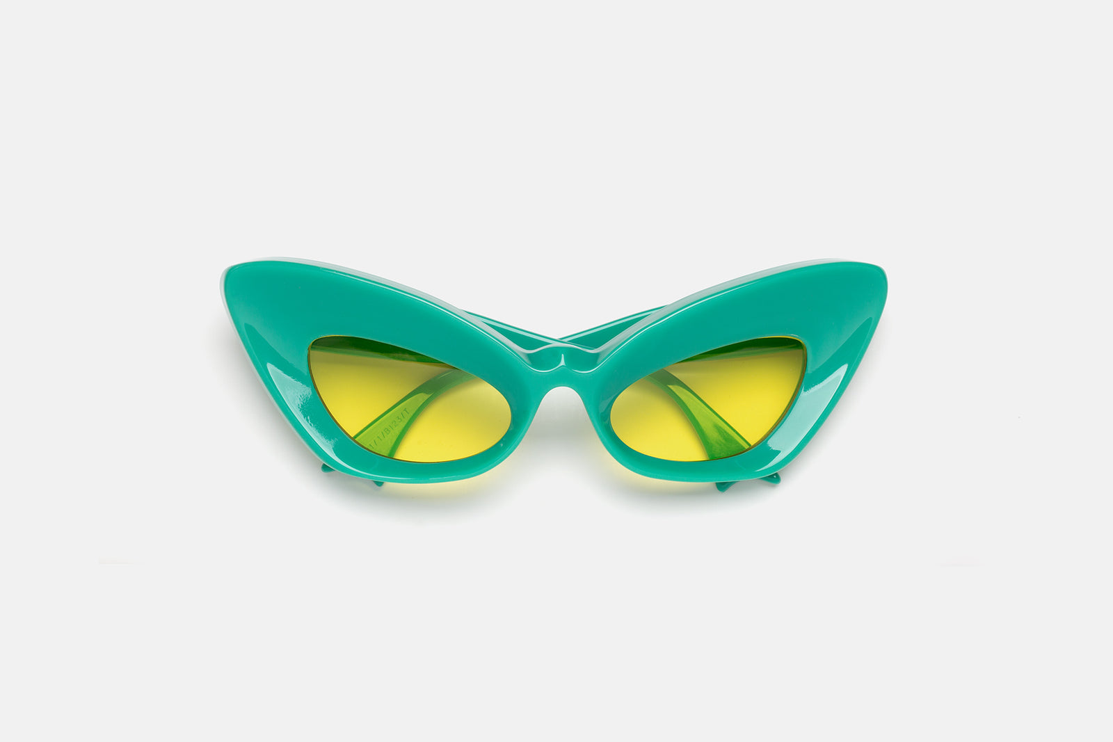Caelicola Teal - Retrosuperfuture USA -