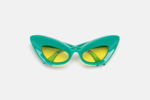 Caelicola Teal - Retrosuperfuture USA - — 1