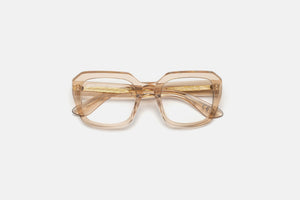 Numero 125 Cream - Retrosuperfuture USA - — 1