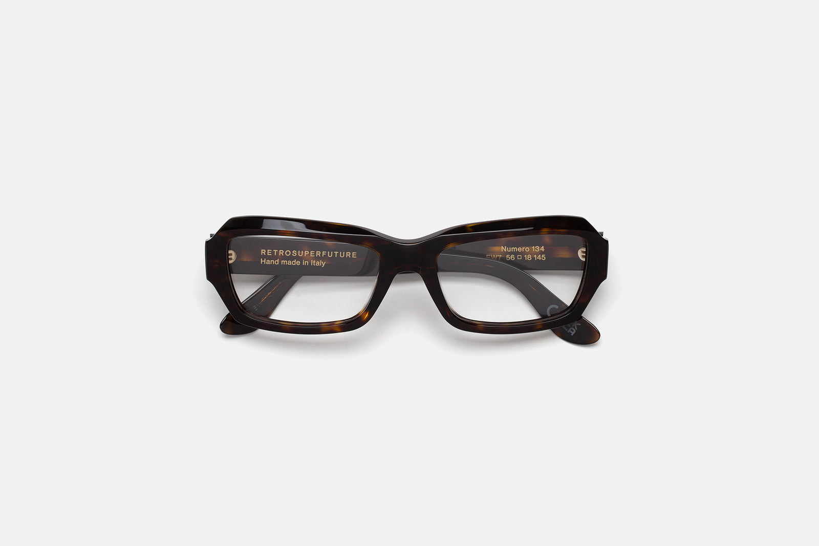 Numero 134 3627 - Retrosuperfuture USA -