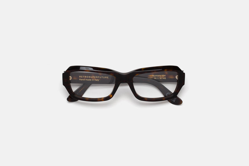 Numero 134 3627 - Retrosuperfuture USA -