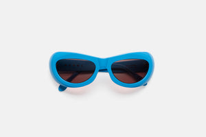 Field Of Rushes Blue - Retrosuperfuture USA - — 1