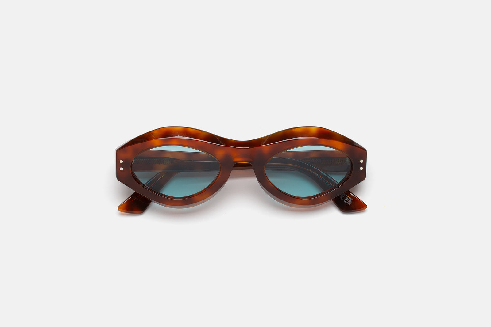 Zytherin Tortoise - Retrosuperfuture USA -