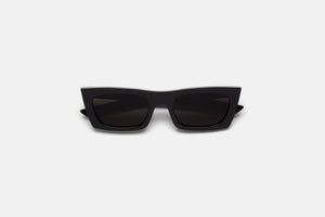 Fred 2.0 Black - Retrosuperfuture USA - — 1