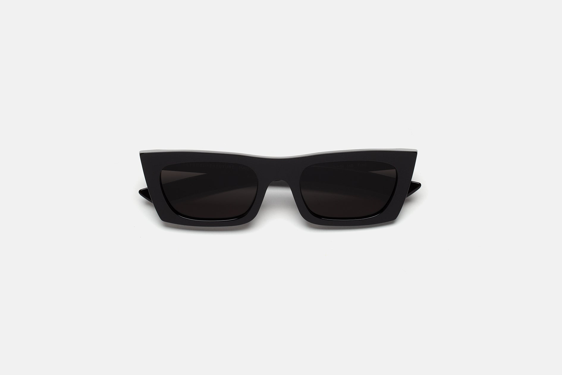 Fred 2.0 Black - Retrosuperfuture USA -