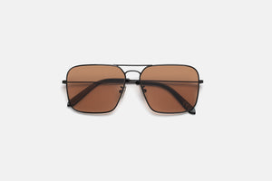 Iggy 2.0 Brown - Retrosuperfuture USA - — 1