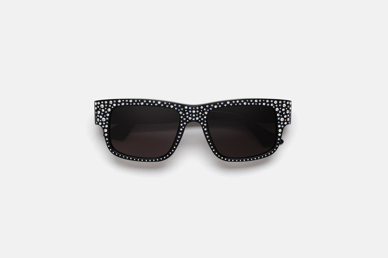 Gukija Black Swarovski
