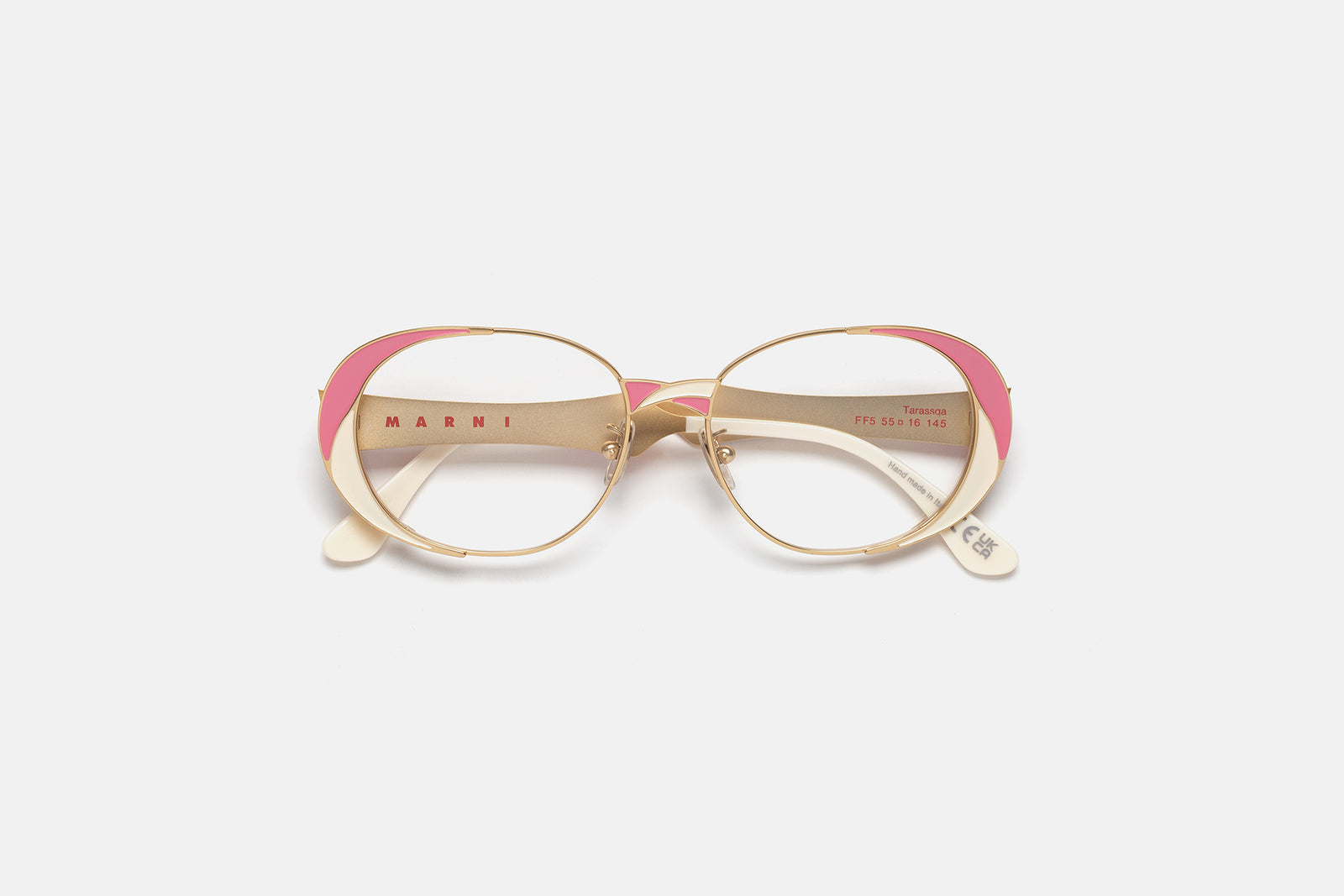 Tarassqa Pink - Retrosuperfuture USA -