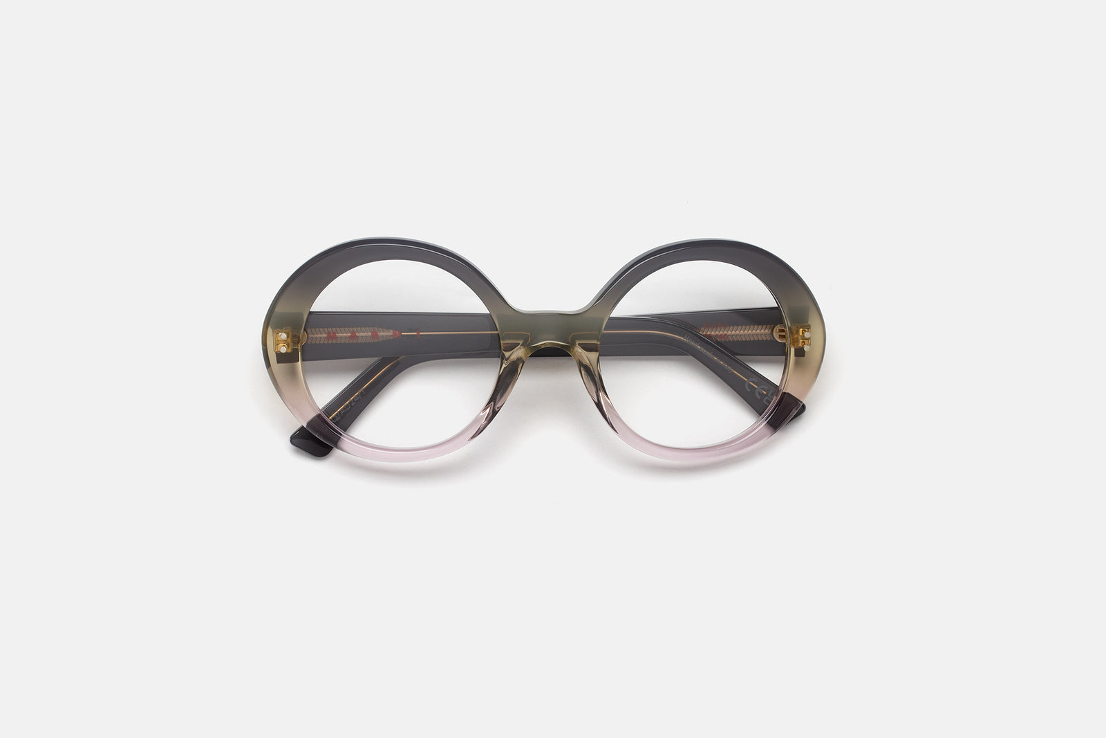 Eobilo Yellow Faded - Retrosuperfuture USA -