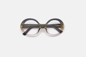 Eobilo Yellow Faded - Retrosuperfuture USA - — 1