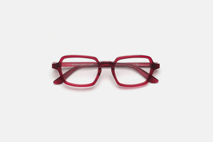 Numero 141 Bordeaux - Retrosuperfuture USA - — 1