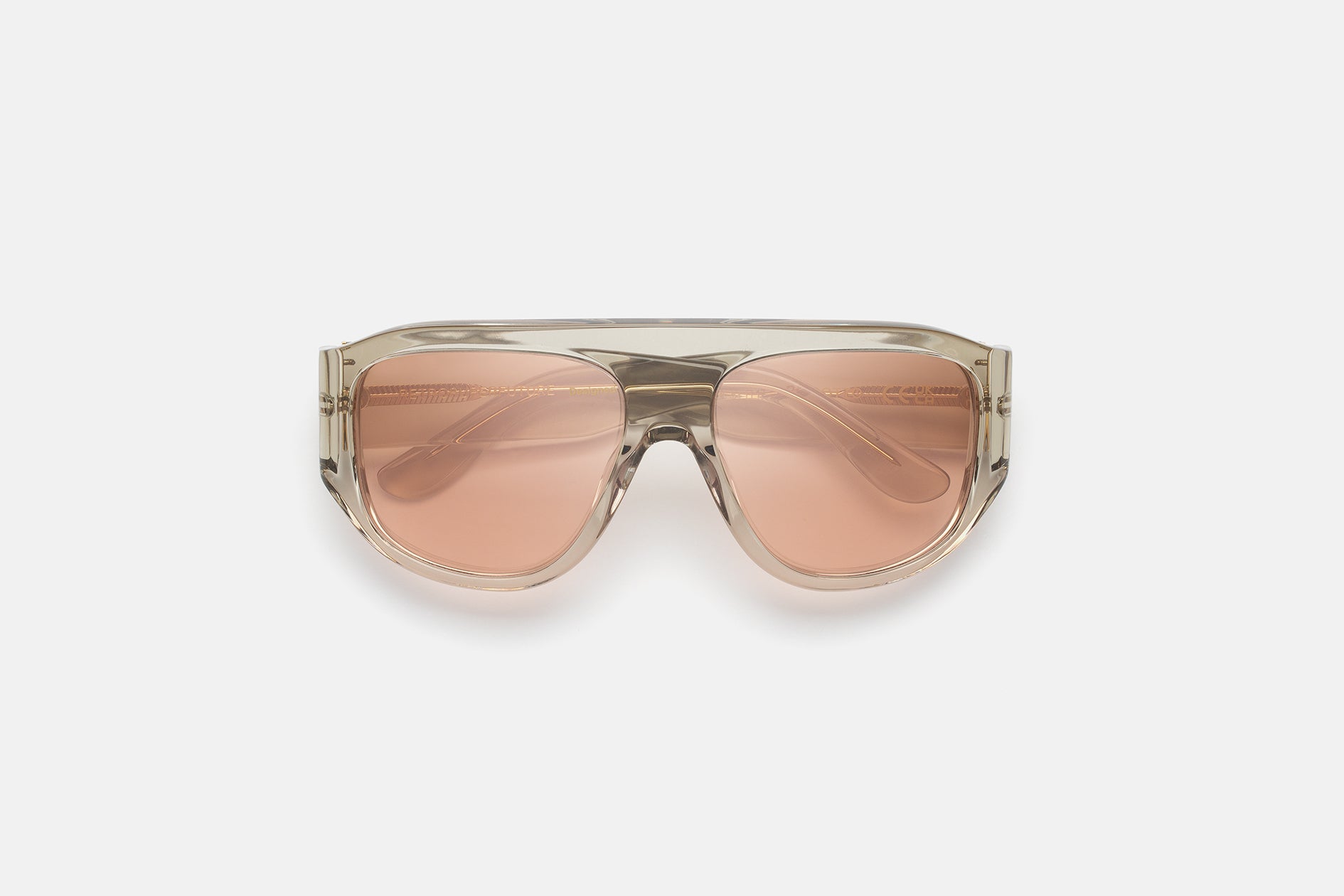 Biscotto Nebbia - Retrosuperfuture USA -