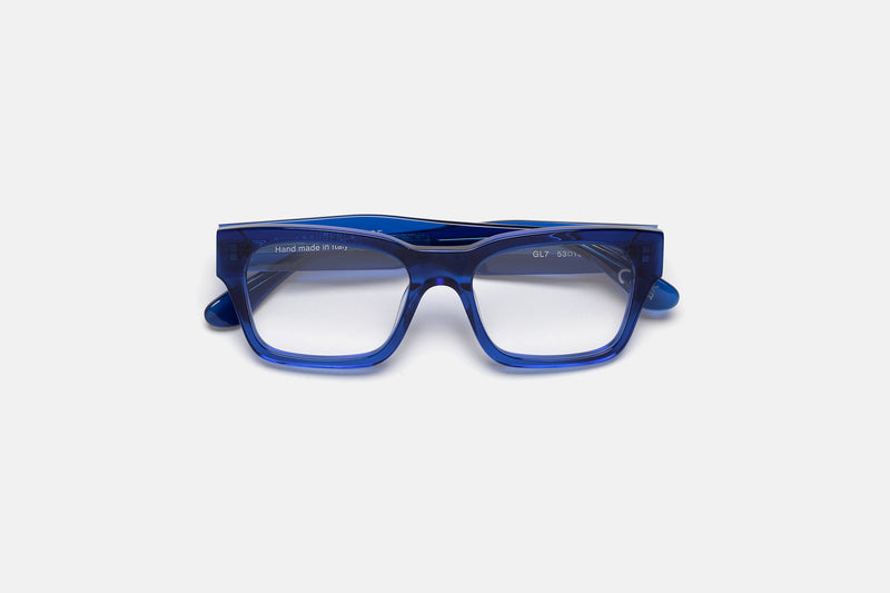 Numero 119 Blue - Retrosuperfuture USA -