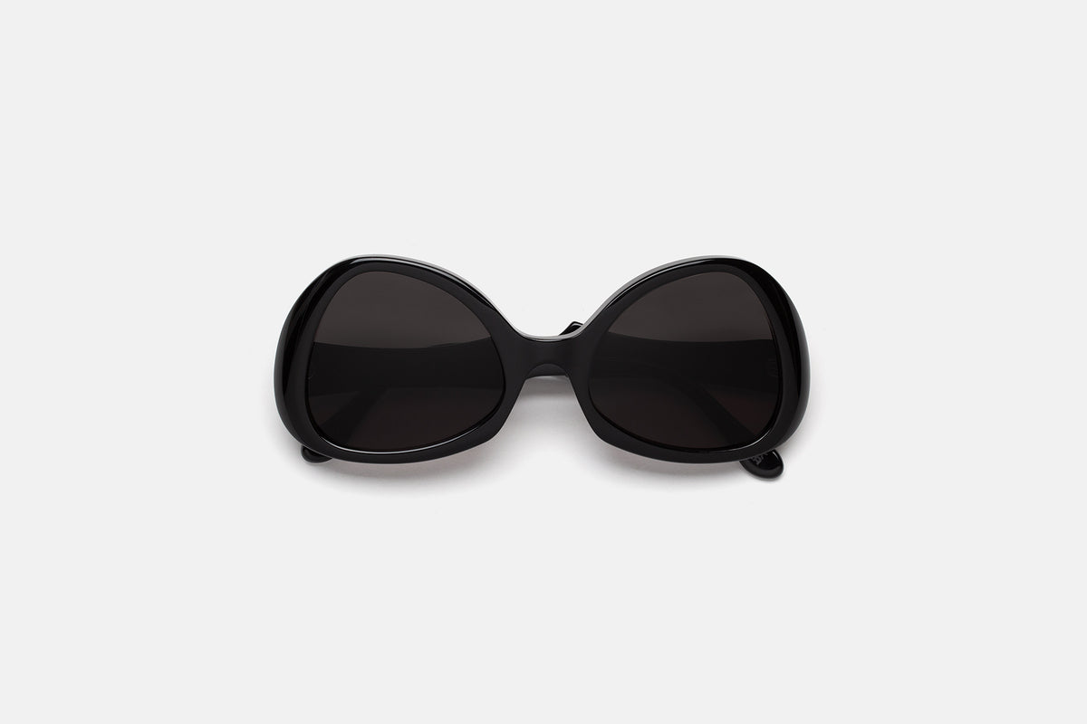 Anu Ohia Black - Retrosuperfuture USA -