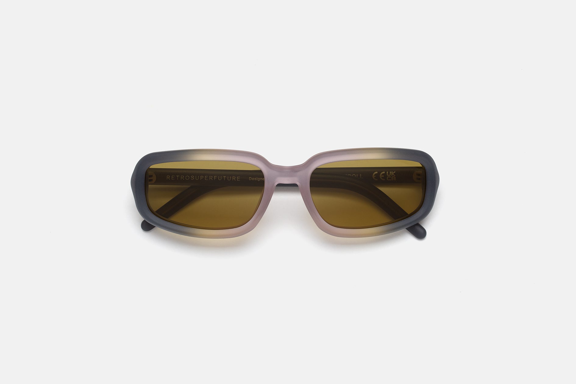 Troll Side Fade - Retrosuperfuture USA -