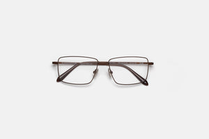 Numero 139 Dark Brown - Retrosuperfuture USA - — 1