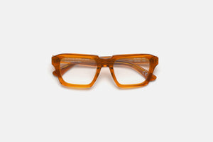 Numero 121 Orange - Retrosuperfuture USA - — 1