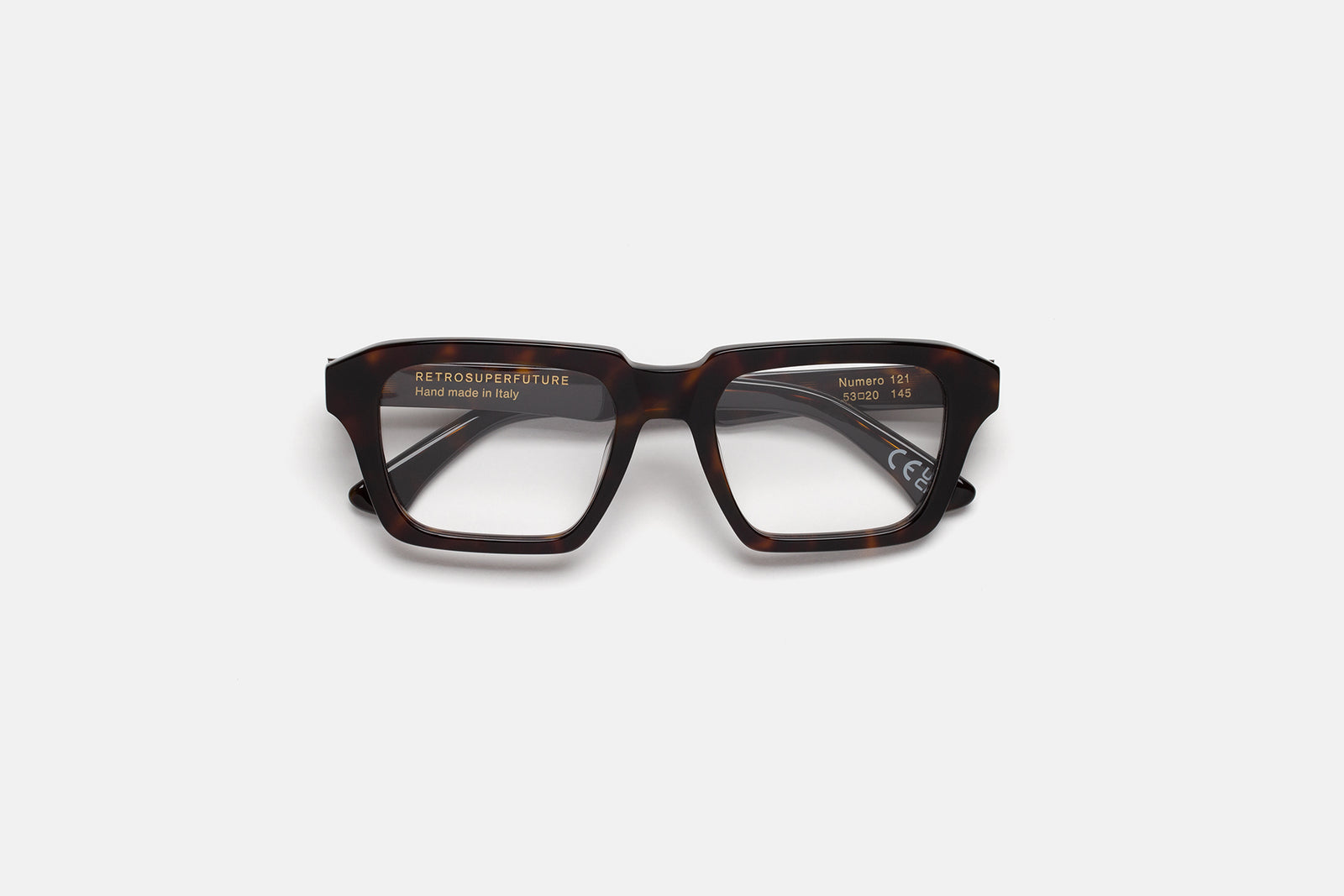 Numero 121 Havana - Retrosuperfuture USA -