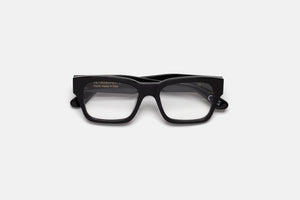 Numero 119 Black - Retrosuperfuture USA - — 1