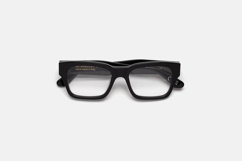 Numero 119 Black - Retrosuperfuture USA -