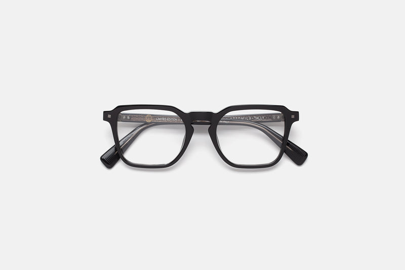 Tally Black