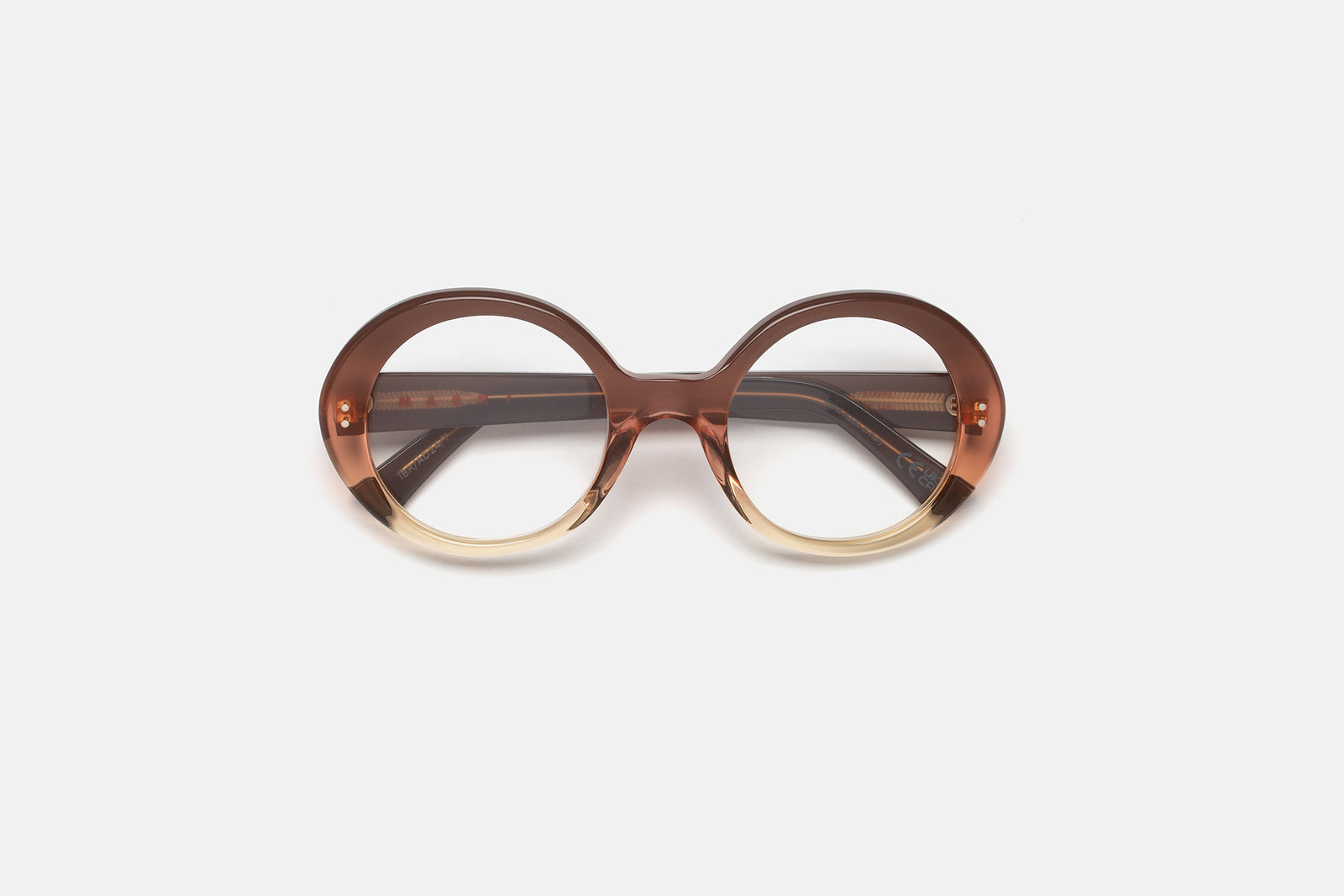 Eobilo Brown Faded - Retrosuperfuture USA -
