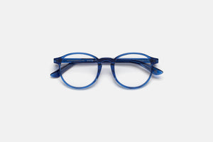 Numero 01 Light Blue - Retrosuperfuture USA - — 1