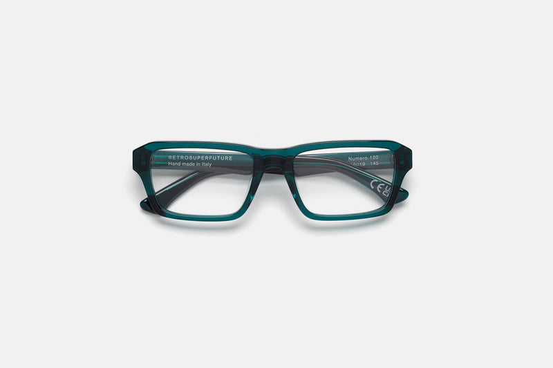 Numero 120 Ottanio - Retrosuperfuture USA -