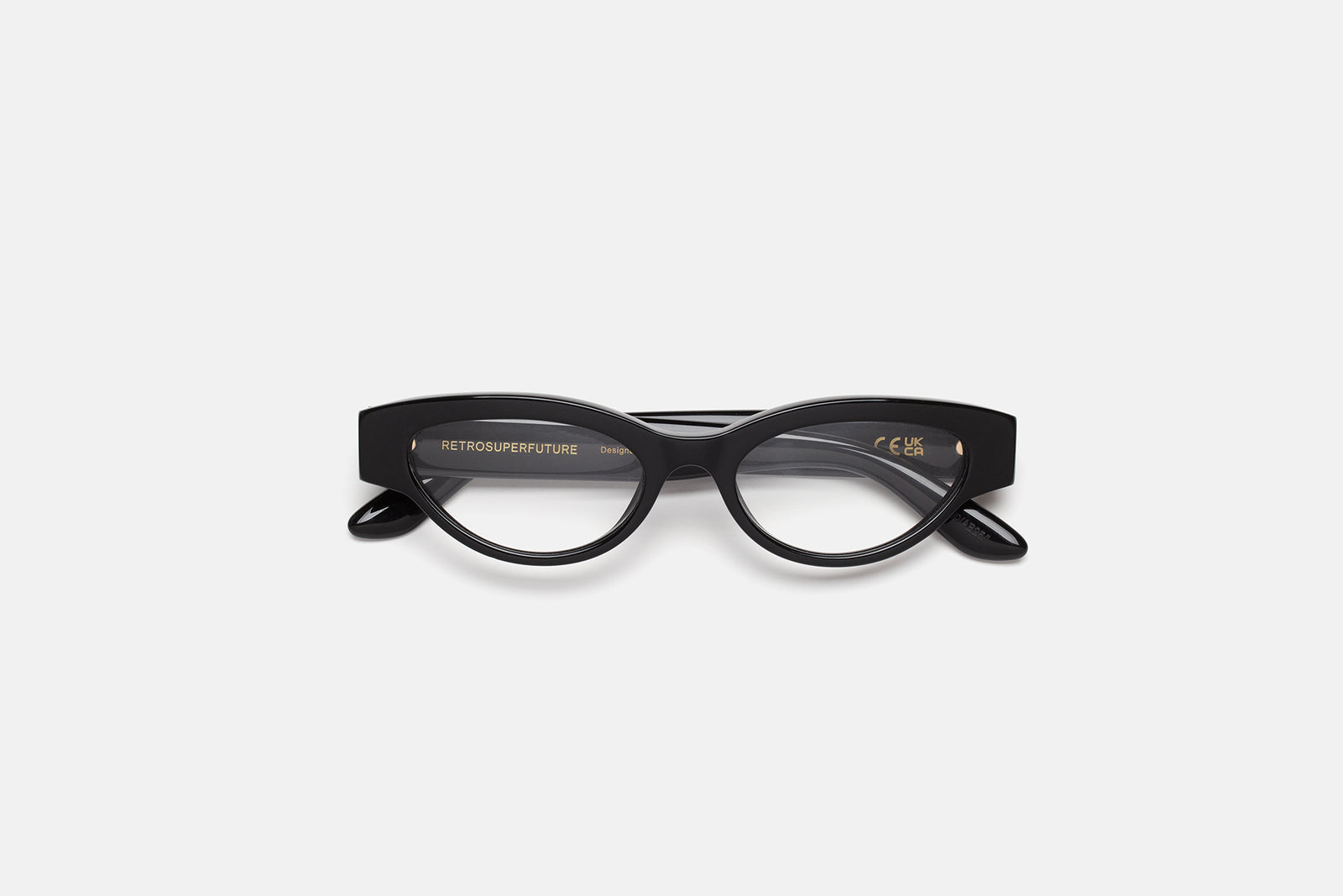 Numero 147 Nero - Retrosuperfuture USA -