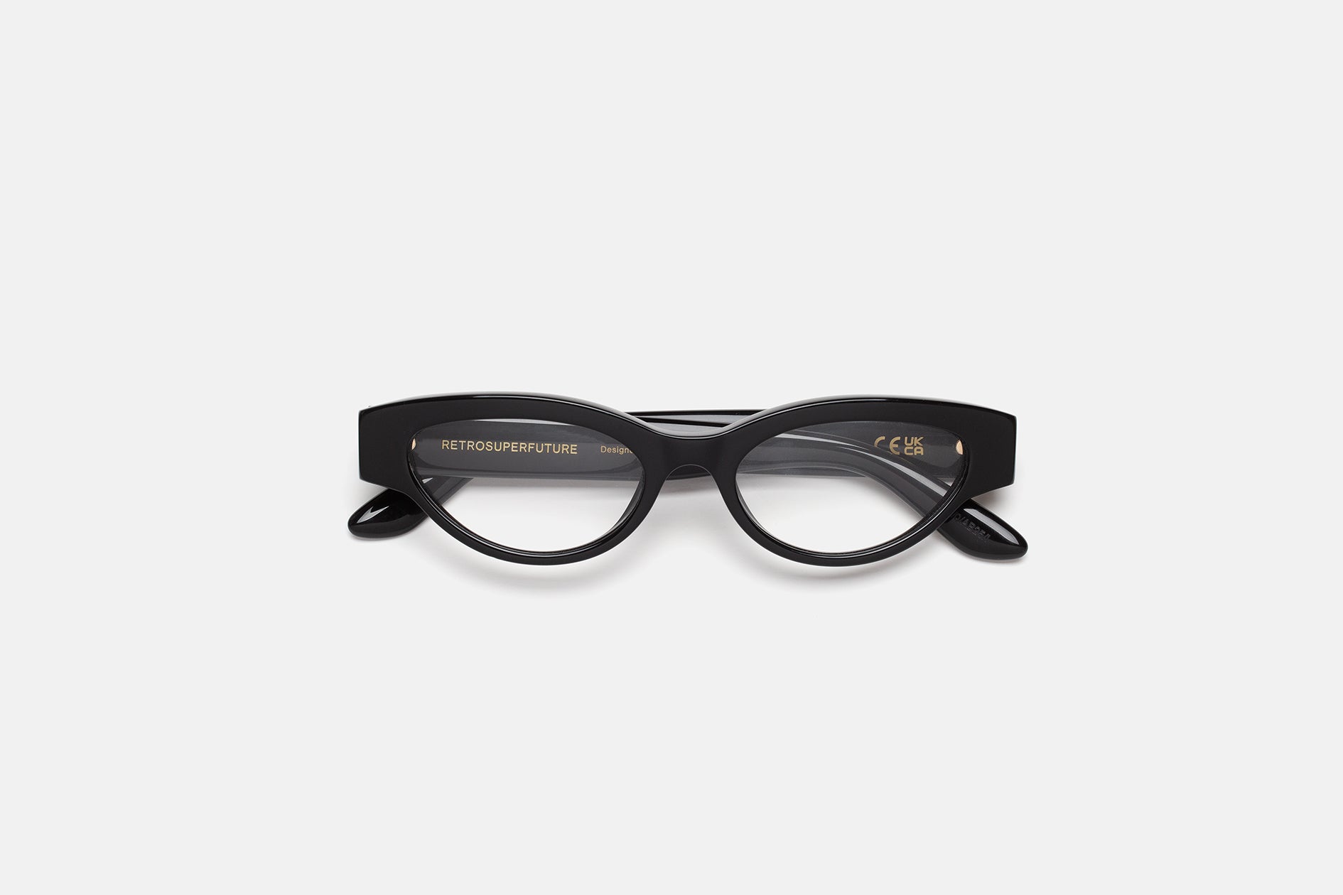 Numero 147 Nero - Retrosuperfuture USA -