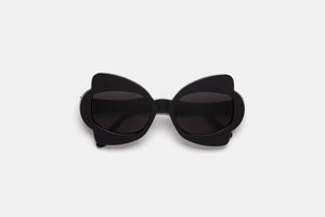 Monumental Gate Black - Retrosuperfuture USA - — 1