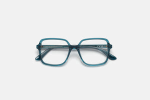 Numero 149 Teal - Retrosuperfuture USA - — 1