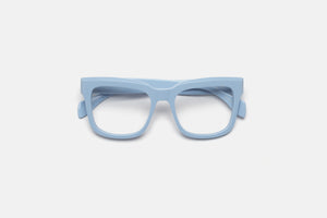 Numero 136 Azzurro - Retrosuperfuture USA - — 1