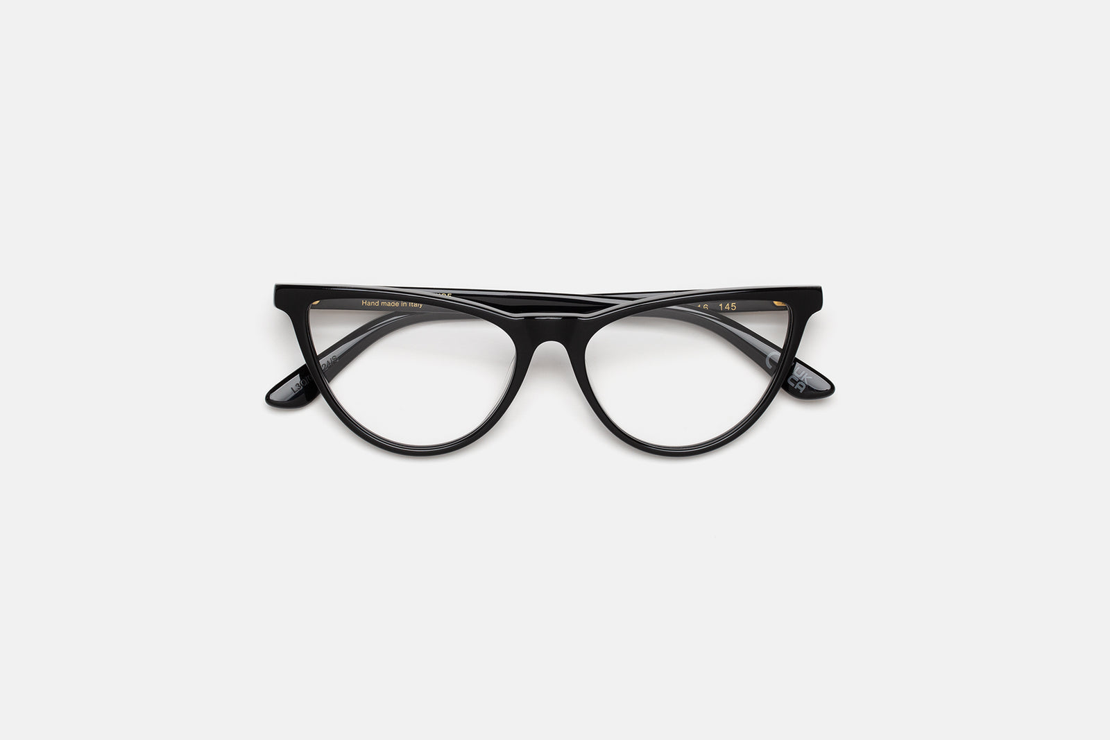 Numero 135 Black - Retrosuperfuture USA -