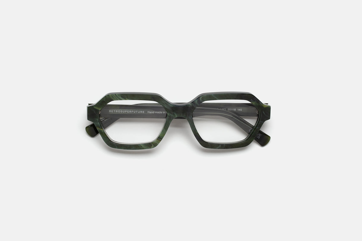 Pooch Optical Tartaruga - Retrosuperfuture USA -