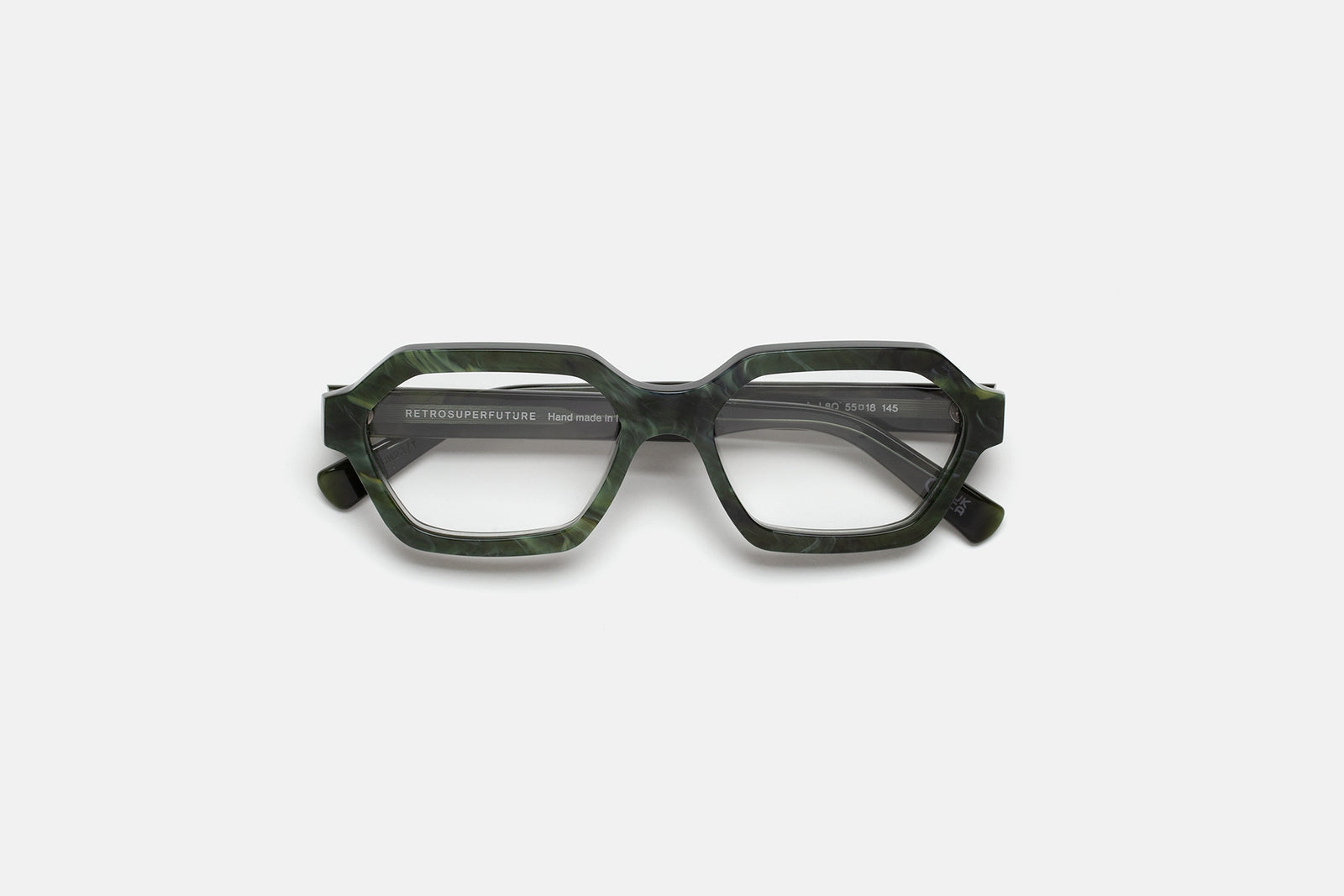 Pooch Optical Tartaruga - Retrosuperfuture USA -