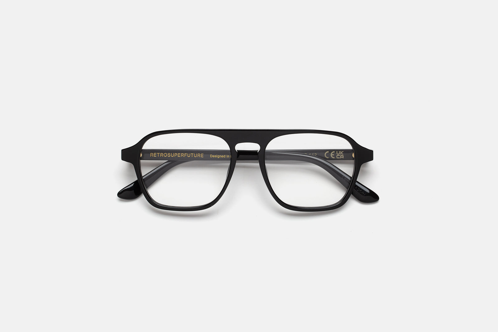 Numero 142 Nero - Retrosuperfuture USA -