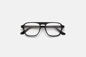 Numero 142 Nero - Retrosuperfuture USA - — 1