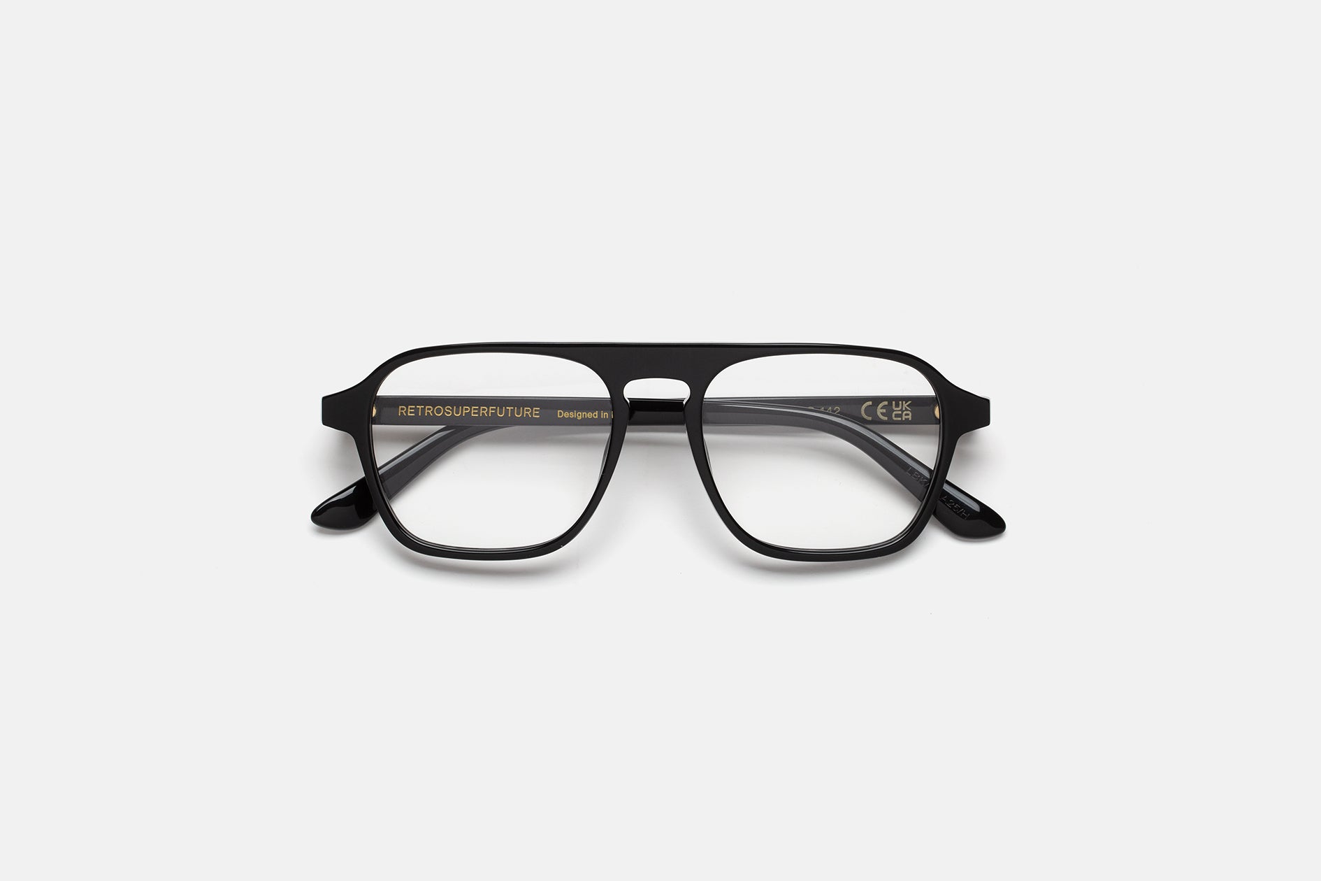 Numero 142 Nero - Retrosuperfuture USA -