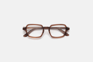 Numero 141 Marrone - Retrosuperfuture USA - — 1