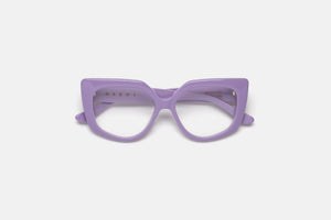 Zvier Violet - Retrosuperfuture USA - — 1