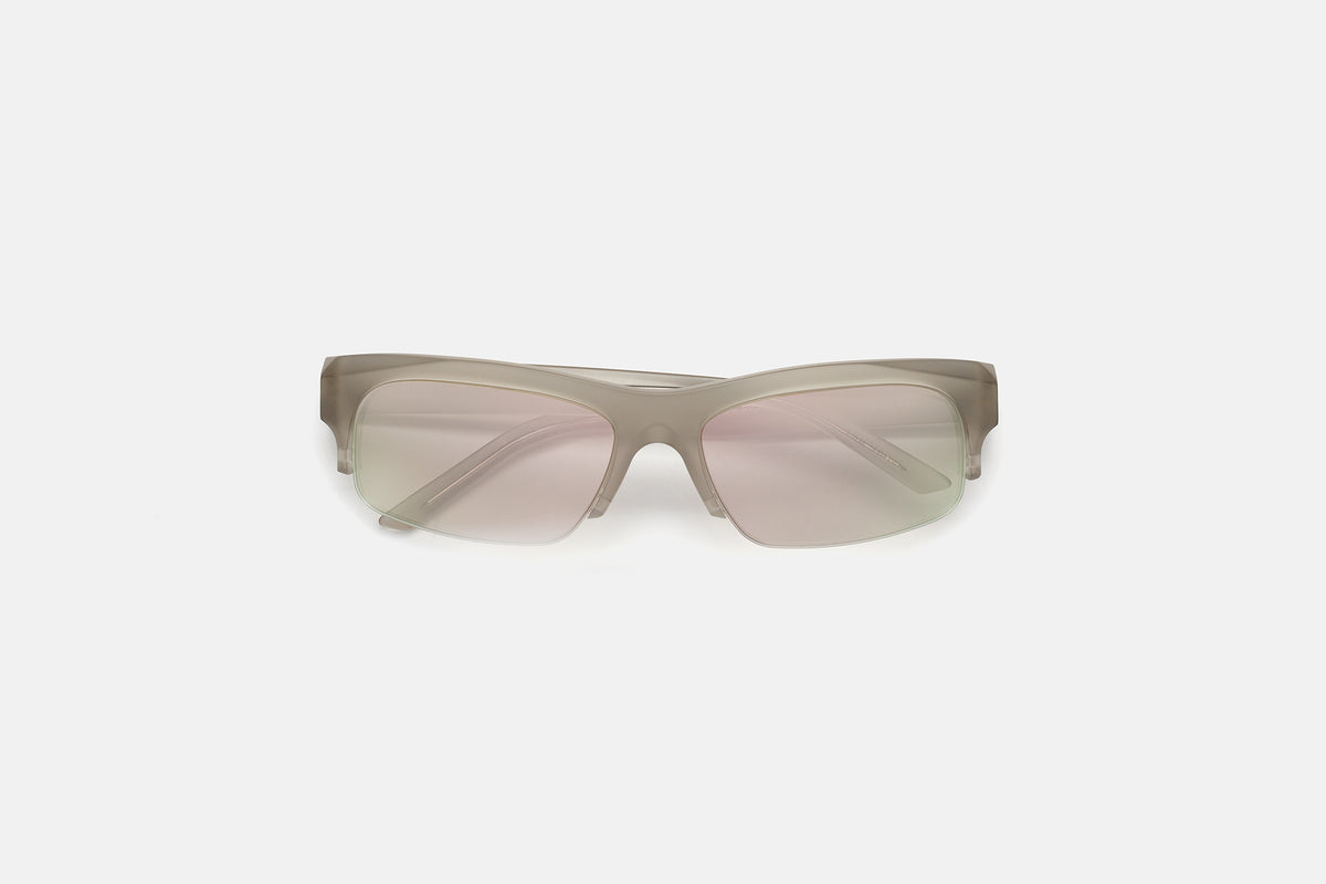 Scatto Nebbia - Retrosuperfuture USA -