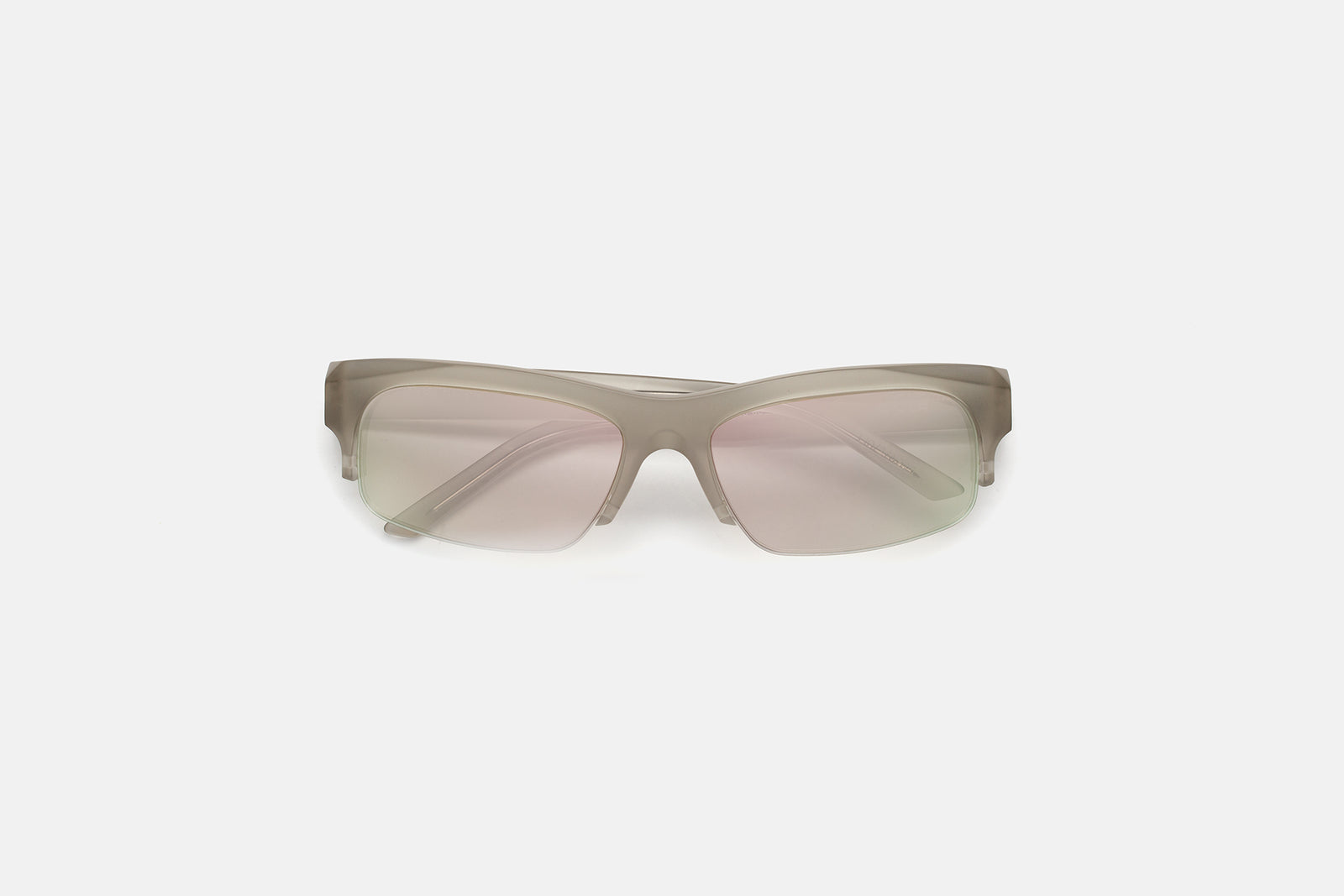 Scatto Nebbia - Retrosuperfuture USA -
