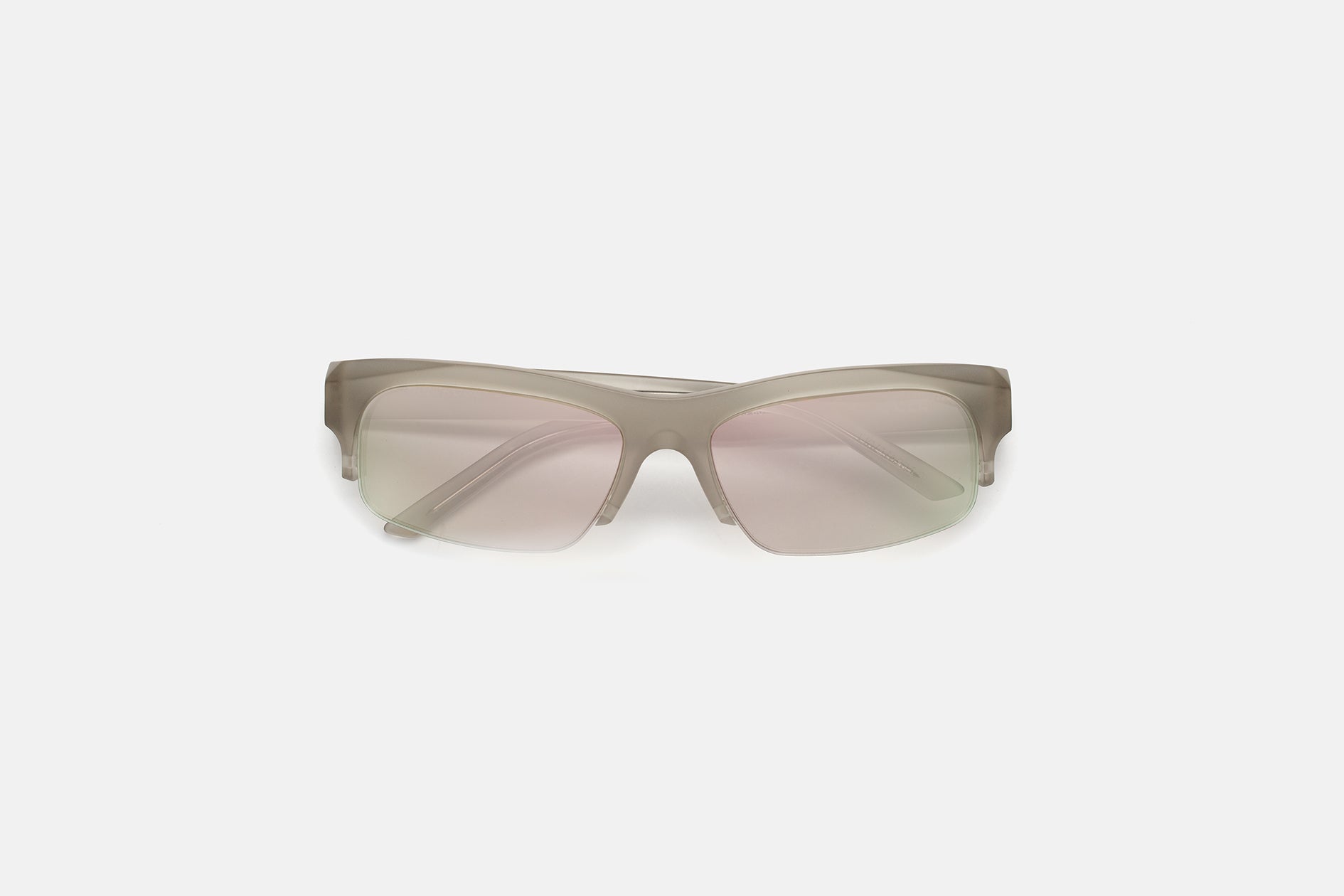 Scatto Nebbia - Retrosuperfuture USA -