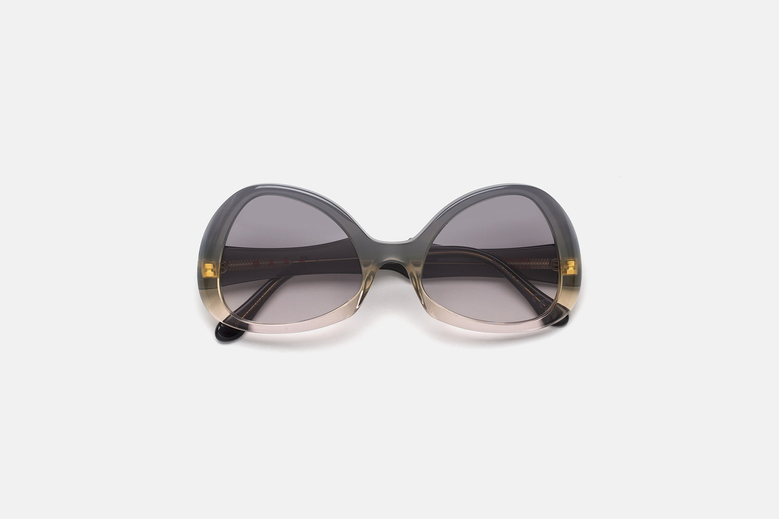 Anu Ohia Yellow Faded - Retrosuperfuture USA -